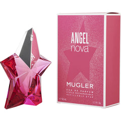 Angel Nova - Eau De Parfum Refillable Spray