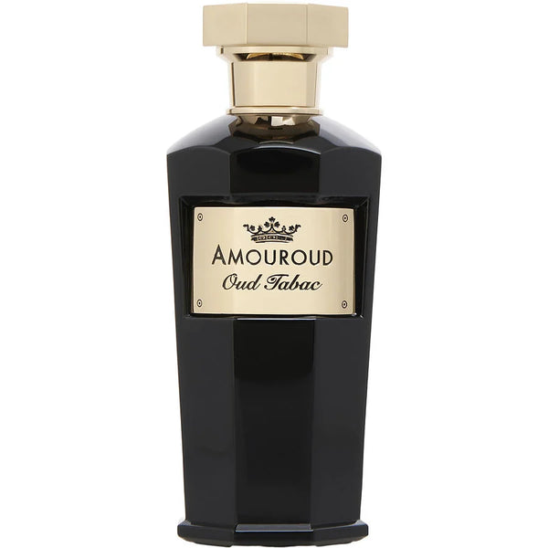 Amouroud Oud Tabac   Eau De Parfum Spray