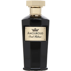 Amouroud Oud Tabac   Eau De Parfum Spray