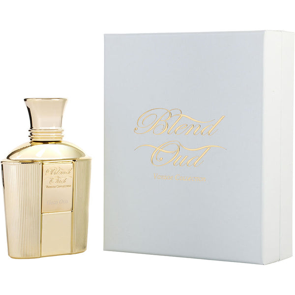 Blend Oud Gold Oud   Eau De Parfum Spray