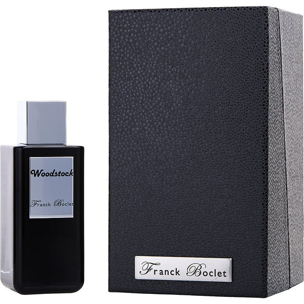 Franck Boclet Woostock - Extrait De Parfum Spray