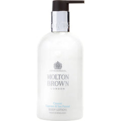 Molton Brown Coastal Cypress & Sea Fennel   Body Lotion