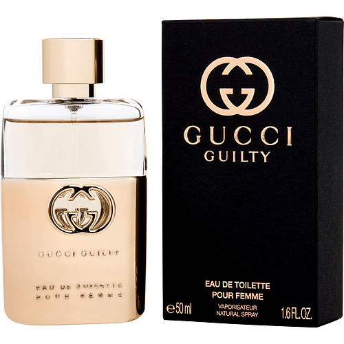 Gucci Guilty Pour Femme