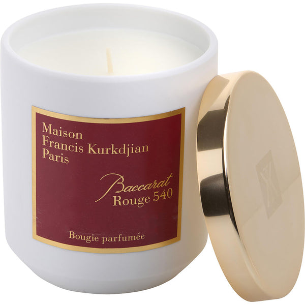 Maison Francis Kurkdjian Baccarat Rouge 540   Scented Candle