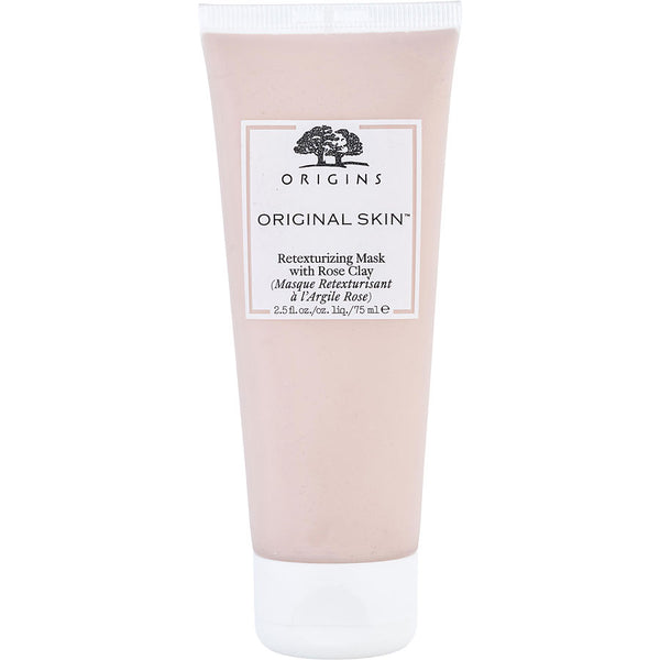 Origins - Original Skin Retexturizing Mask With Rose Clay