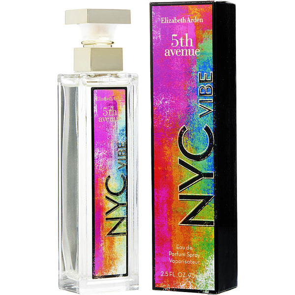 Fifth Avenue Nyc Vibe   Eau De Parfum Spray