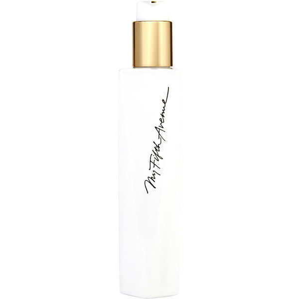 My Fifth Avenue - Body Lotion