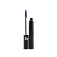 Sisley - So Stretch Mascara - # 3 Deep Blue
