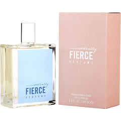 Abercrombie & Fitch Naturally Fierce - Eau De Parfum Spray