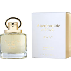 Abercrombie & Fitch Away - Eau De Parfum Spray