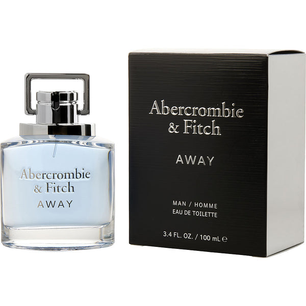 Abercrombie & Fitch Away - Edt Spray