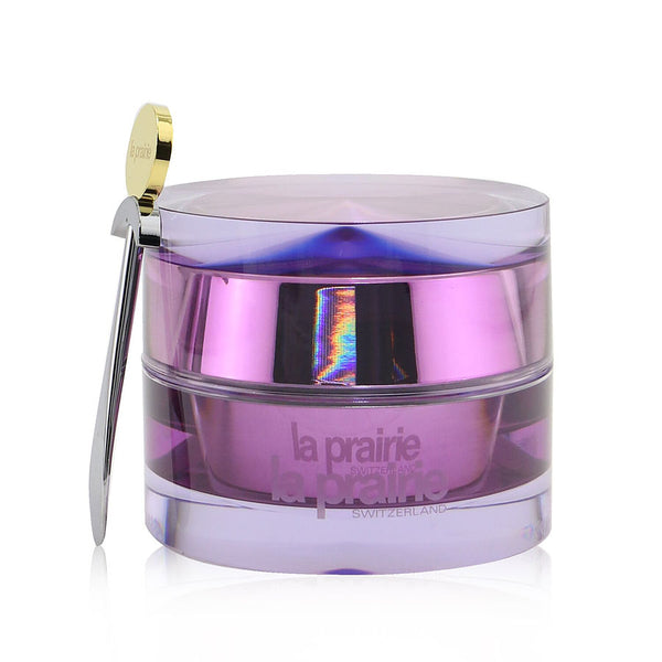 La Prairie  - Platinum Rare Haute-Rejuvenation Cream
