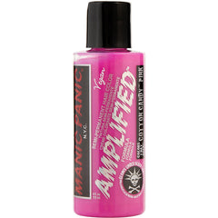 Manic Panic   Amplified Formula Semi permanent Hair Color   # Cotton Candy Pink