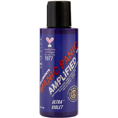 Manic Panic   Amplified Formula Semi permanent Hair Color   # Ultra Violet