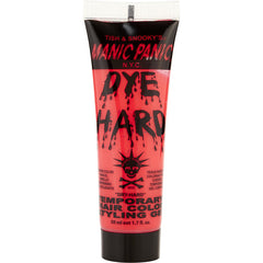 Manic Panic   Dye Hard Temporary Hair Color Styling Gel   # Electric Flamingo