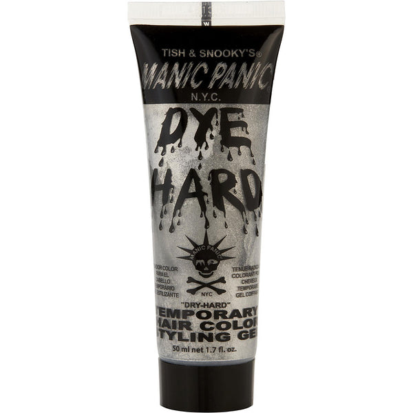 Manic Panic - Dye Hard Temporary Hair Color Styling Gel - # Stiletto