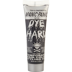 Manic Panic   Dye Hard Temporary Hair Color Styling Gel   # Raven