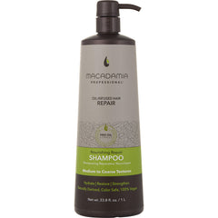 Macadamia   Professional Nourishing Repair Shampoo