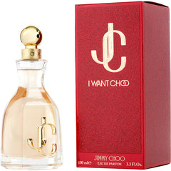 Jimmy Choo I Want Choo - Eau De Parfum Spray