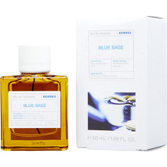 Korres Blue Sage   Edt Spray