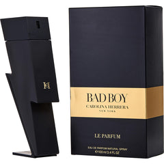Ch Bad Boy Le Parfum - Eau De Parfum Spray