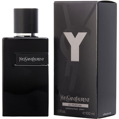 Y - Le Parfum Spray