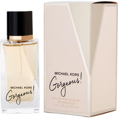 Michael Kors Gorgeous! - Eau De Parfum Spray