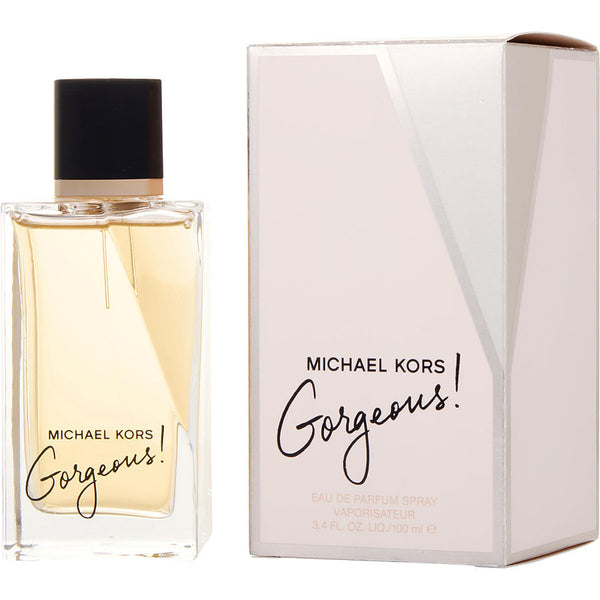 Michael Kors Gorgeous! - Eau De Parfum Spray