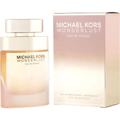 Michael Kors Wonderlust Eau De Voyage- Eau De Parfum Spray