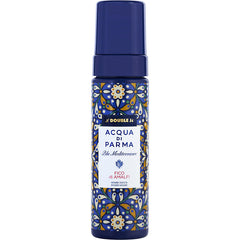 Acqua Di Parma Blue Mediterraneo Fico Di Amalfi - Shower Mousse