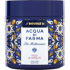 Acqua Di Parma Blue Mediterraneo Fico Di Amalfi - Body Scrub