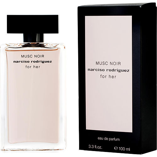 Narciso Rodriguez Musc Noir