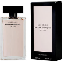 Narciso Rodriguez Musc Noir - Eau De Parfum Spray