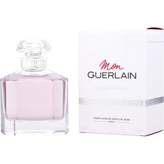 Mon Guerlain Sparkling Bouquet - Eau De Parfum Spray