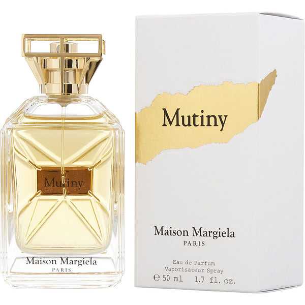Mutiny - Eau De Parfum Spray
