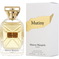 Mutiny - Eau De Parfum Spray