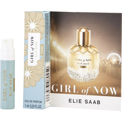 Elie Saab Girl Of Now Shine - Eau De Parfum Spray Vial