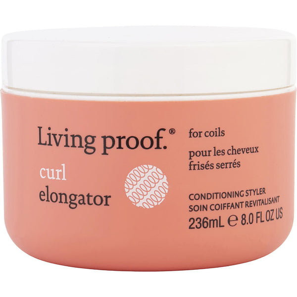 Living Proof - Curl Elongator