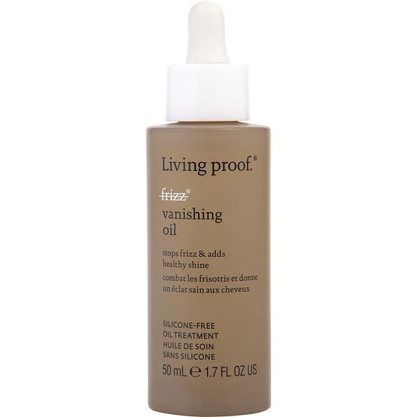 Living Proof   No Frizz Vanishing Oil