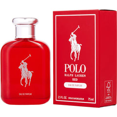 Polo Red - Eau De Parfum Spray