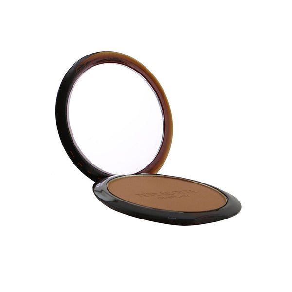 Guerlain   Terracotta The Bronzing Powder (Derived Pigments & Luminescent  Shimmers)   # 02 Medium Cool
