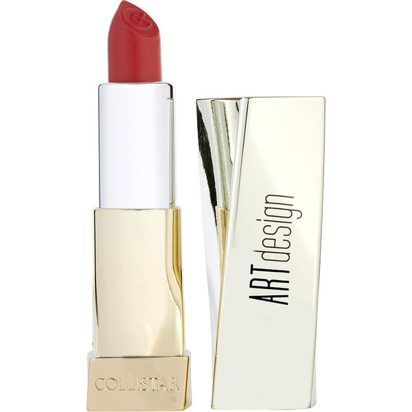 Collistar - Art Design Sensual Matte Lipstick - # 04 Rosso Spritz