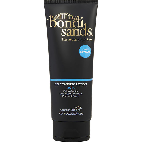 Bondi Sands   Self Tanning Lotion Dark   Coconut