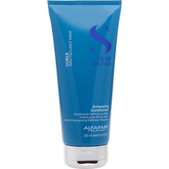 Alfa Parf   Semi Di Lino Curls Enhancing Conditioner