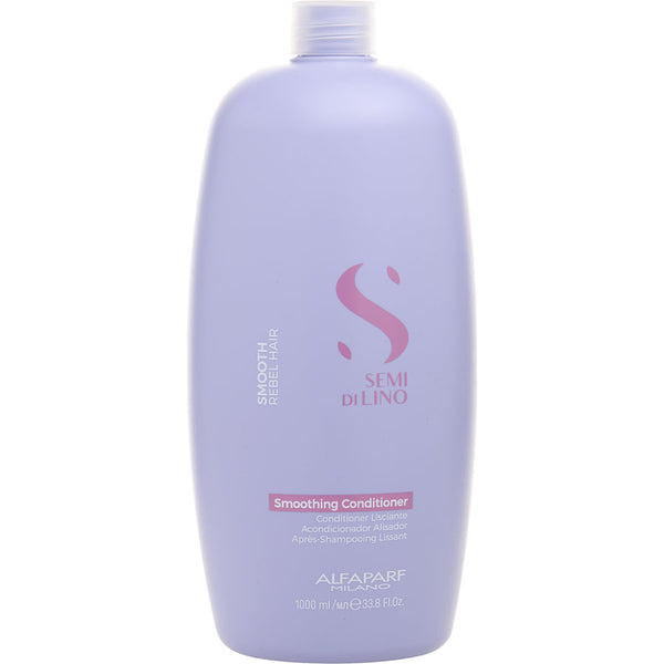 Alfa Parf Semi Di Lino Smooth Smoothing Conditioner