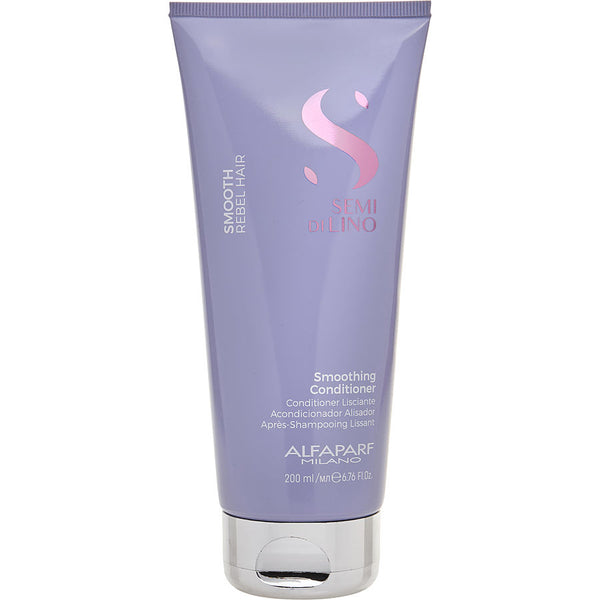 Alfa Parf Semi Di Lino Smooth Smoothing Conditioner
