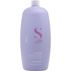 Alfa Parf Semi Di Lino Smooth Smoothing Low Shampoo