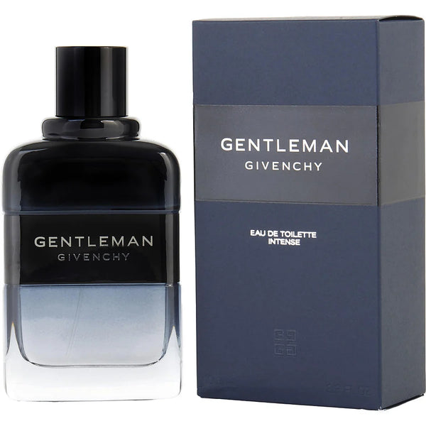 Gentleman Intense - Edt Spray