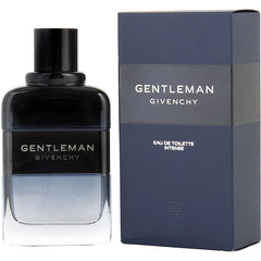 Gentleman Intense - Edt Spray