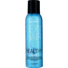 Sexy Hair - Healthy Sexy Hair Re-dew Conditioning Dry Oil & Restyler